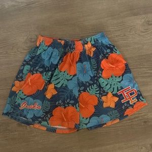 Inaka Power Shorts